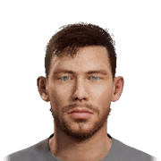 B. HOUSE PES 2020 portrait