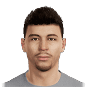 J. MAZZACO PES 2021 portrait