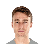 CASTRO PES 2021 portrait