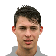 A. CANALES PES 2021 portrait