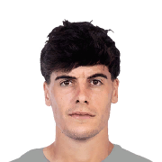 JULEN LOBETE PES 2021 portrait
