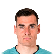 L. MOSER PES 2021 portrait