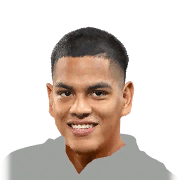 J. GRIMALDO PES 2021 portrait