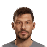 A. KOÇ PES 2021 portrait