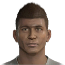 M. ZARACHO PES 2019 portrait