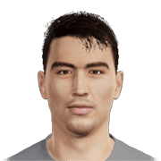 P. ORO PES 2021 portrait