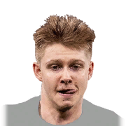 K. HLYNSSON PES 2021 portrait