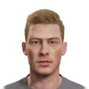 J. CHAPMAN PES 2021 portrait