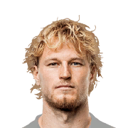 M. JENSEN PES 2021 portrait