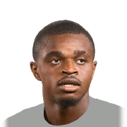 P. KALULU PES 2021 portrait