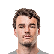 L. LISSENS PES 2021 portrait