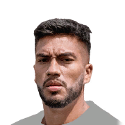 A. CANO PES 2021 portrait