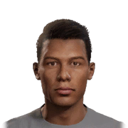 C. PATERNINA PES 2021 portrait