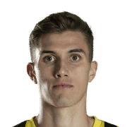 Ž. LACI PES 2021 portrait