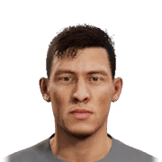A. NAPOLITANO PES 2021 portrait