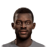 D. THIAM PES 2021 portrait