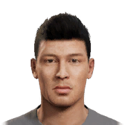 F. KURUÇUK PES 2021 portrait