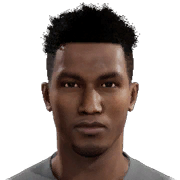 NUNO BORGES PES 2021 portrait