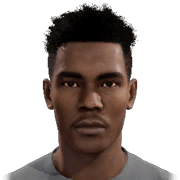 W. BAPAGA PES 2021 portrait