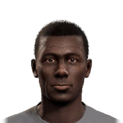 J. LUKEMBILA PES 2021 portrait