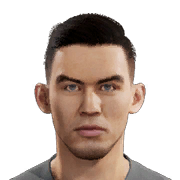 R. OZOLS PES 2021 portrait