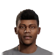E. SOLANO PES 2021 portrait