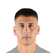 B. PAIBER PES 2021 portrait
