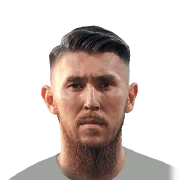 A. AYMBETOV PES 2021 portrait