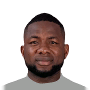 H. CASTILLO PES 2021 portrait