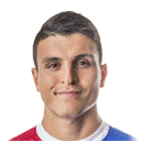 M. ELYOUNOUSSI PES 2021 portrait