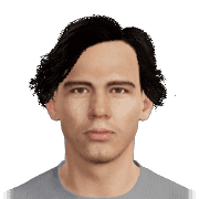 S. DOLDUR PES 2021 portrait