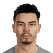 KELVIN PES 2021 portrait