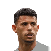 MATHEUS NUNES PES 2021 portrait