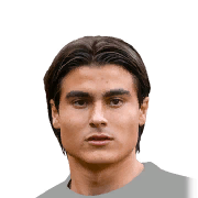 L. ROMERO PES 2021 portrait