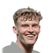 J. BRANTHWAITE PES 2021 portrait