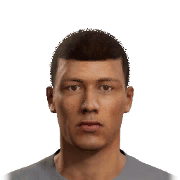 LUCÃO PES 2021 portrait