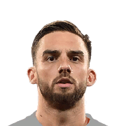 B. KUTLU PES 2020 portrait