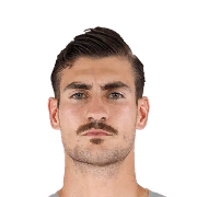 DIEGO CONDE PES 2021 portrait