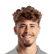 MARIO SORIANO PES 2021 portrait