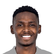 KAWÊ PES 2021 portrait