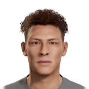 A. HOFF PES 2021 portrait
