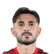 Ö. ARTAN PES 2021 portrait