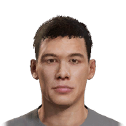 M. PARMENTIER PES 2021 portrait