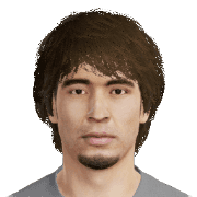 F. PANJESKOVIC PES 2021 portrait