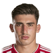 V. SOURLIS PES 2021 portrait