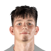 N. IOSIFOV PES 2021 portrait