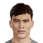 Z. ROSSI PES 2021 portrait