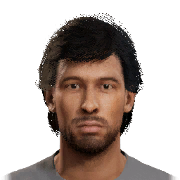 E. MADER PES 2021 portrait