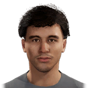 U. BERTELLI PES 2021 portrait