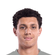 H. LAWRENCE PES 2021 portrait